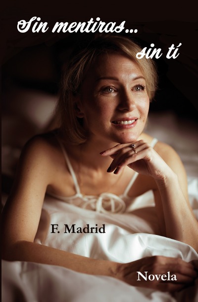 'Cover von Sin mentiras… sin tí'-Cover