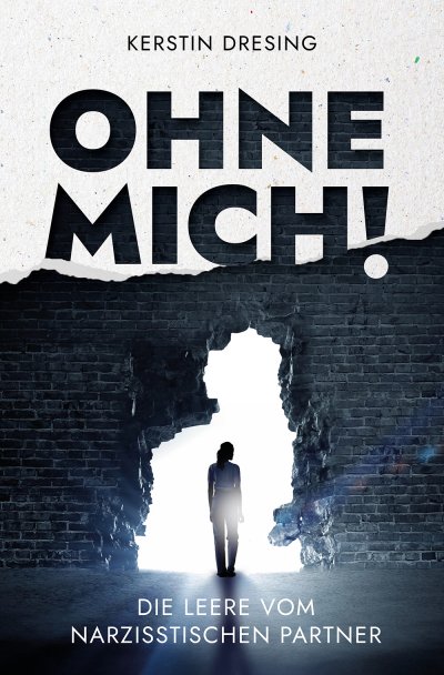 'Cover von Ohne Mich!'-Cover