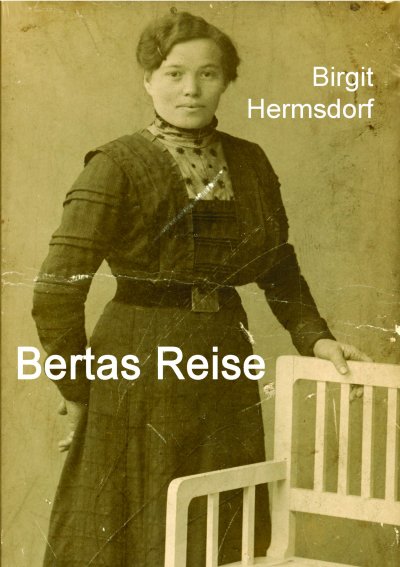'Cover von Bertas Reise'-Cover
