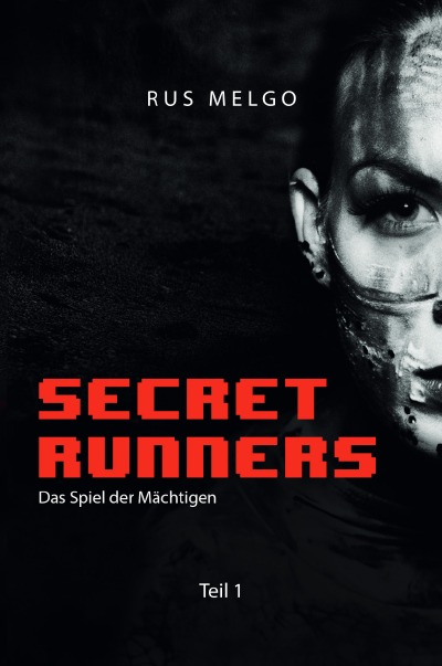'Cover von SECRET RUNNERS'-Cover