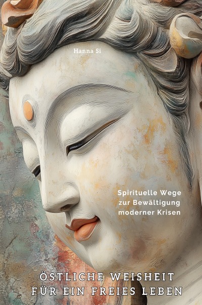 'Cover von Östliche Weisheit für ein freies Leben'-Cover