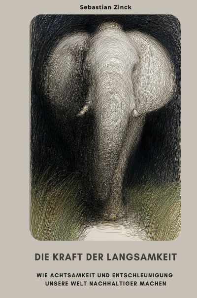 'Cover von Die Kraft der Langsamkeit'-Cover