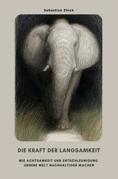 'Cover von Die Kraft der Langsamkeit'-Cover