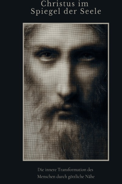 'Cover von Christus im Spiegel der Seele'-Cover