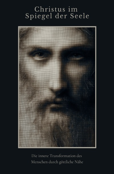 'Cover von Christus im Spiegel der Seele'-Cover