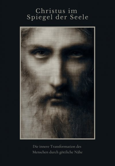 'Cover von Christus im Spiegel der Seele'-Cover
