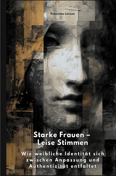 'Cover von Starke Frauen – Leise Stimmen'-Cover