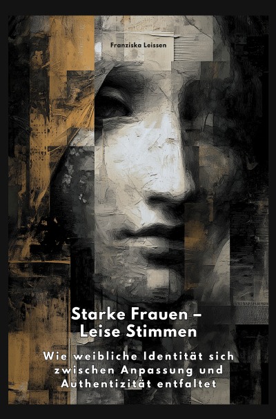 'Cover von Starke Frauen – Leise Stimmen'-Cover