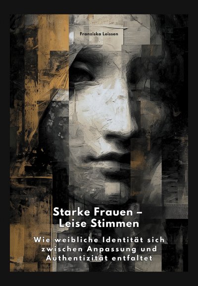 'Cover von Starke Frauen – Leise Stimmen'-Cover