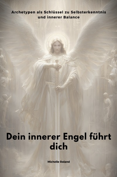'Cover von Dein innerer Engel führt dich'-Cover