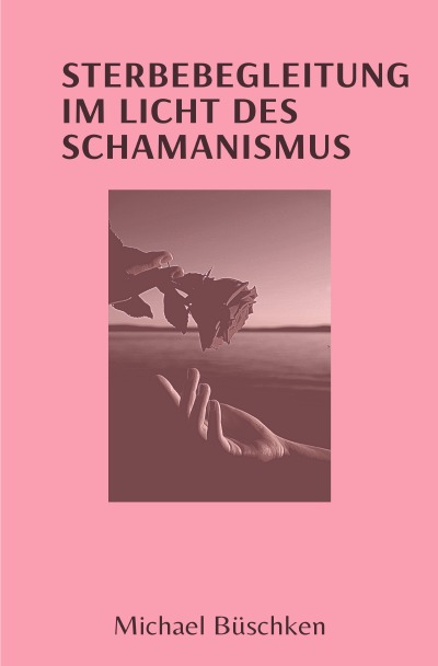'Cover von Sterbebegleitung'-Cover