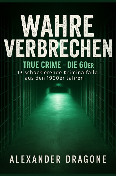'Cover von Wahre Verbrechen'-Cover