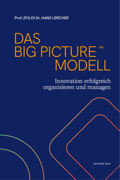 'Cover von DAS BIG PICTURE MODELL'-Cover