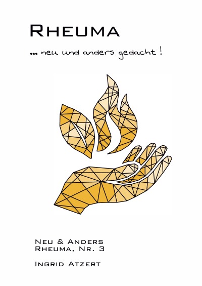 'Cover von Rheuma … neu und anders gedacht!'-Cover