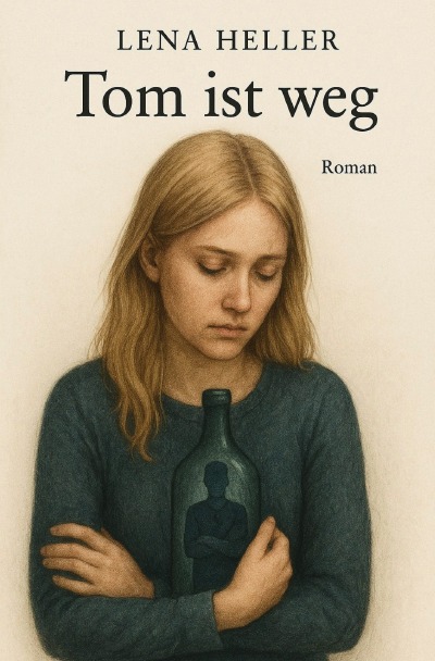 'Cover von Tom ist weg'-Cover