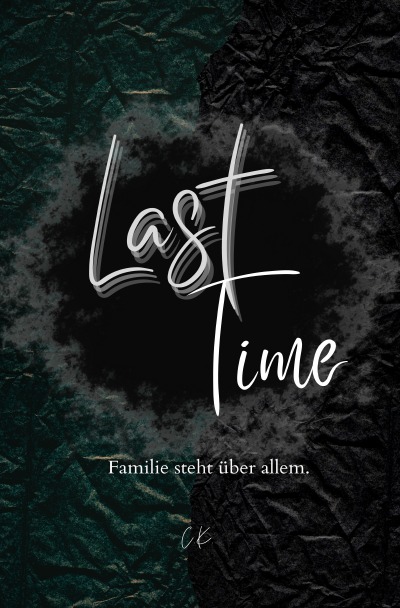 'Cover von Last Time'-Cover