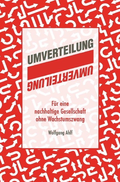 'Cover von Umverteilung'-Cover