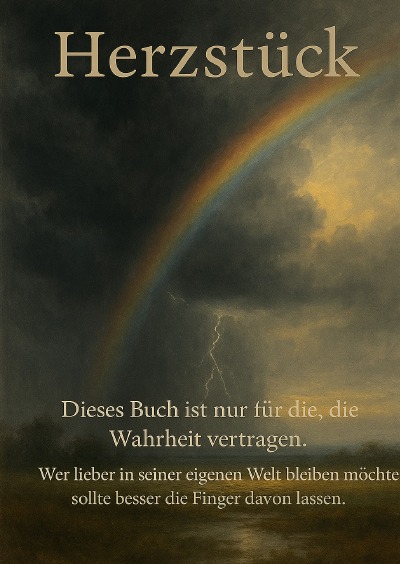 'Cover von Herzstück'-Cover