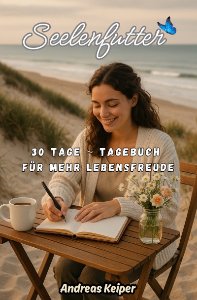 'Cover von Seelenfutter'-Cover