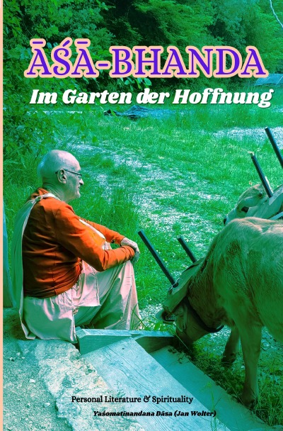 'Cover von ASA BHANDA'-Cover