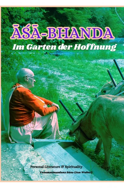 'Cover von ASA BHANDA'-Cover
