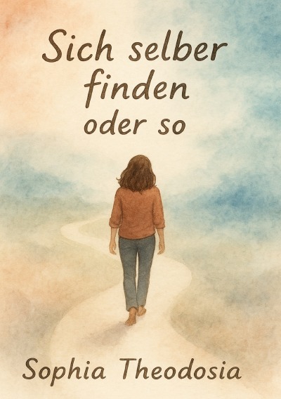 'Cover von Sich Selber finden oder so'-Cover