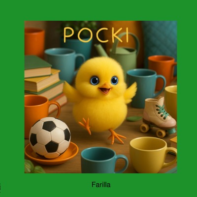 'Cover von POCKI'-Cover