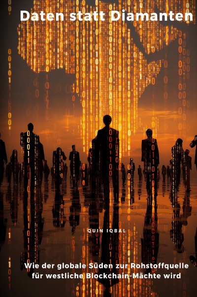 'Cover von Daten statt Diamanten'-Cover
