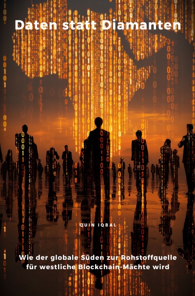'Cover von Daten statt Diamanten'-Cover
