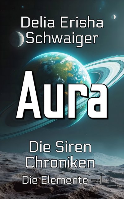 'Cover von Aura'-Cover