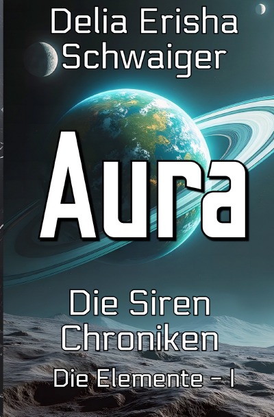'Cover von Aura'-Cover