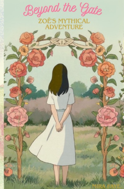 'Cover von Beyond the Gate'-Cover