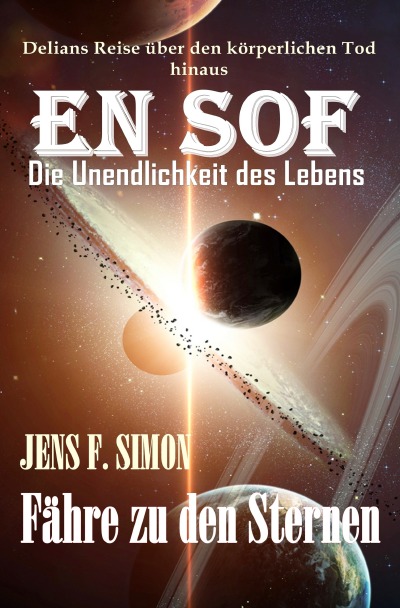 'Cover von EN SOF Die Unendlichkeit des Lebens'-Cover