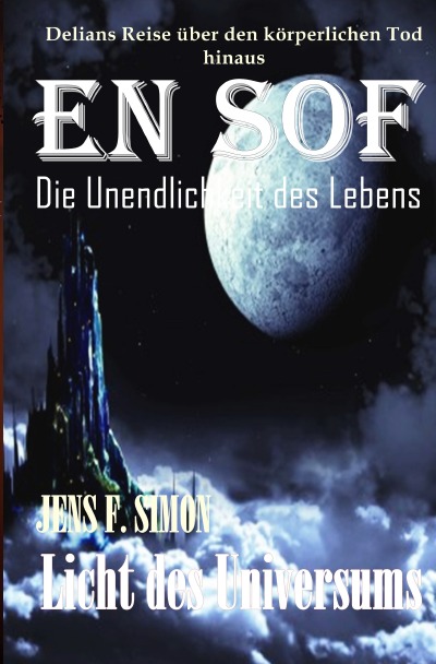 'Cover von EN SOF Die Unendlichkeit des Lebens'-Cover