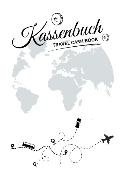'Cover von Travel Cash Book'-Cover
