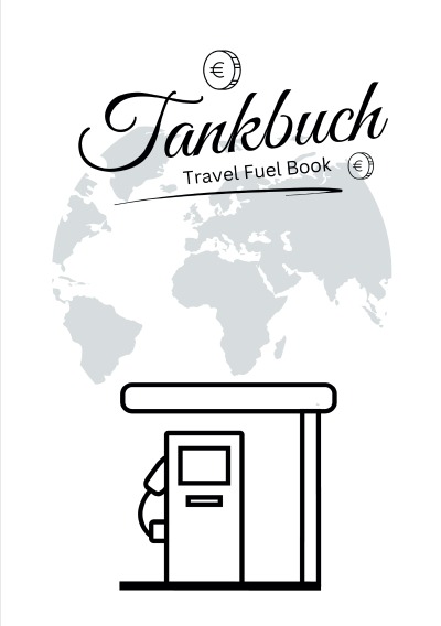 'Cover von Tankbuch'-Cover