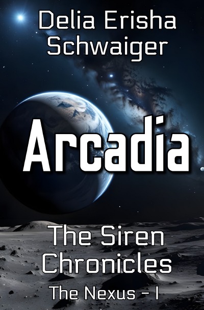 'Cover von Arcadia'-Cover