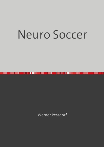 'Cover von Neuro Soccer'-Cover