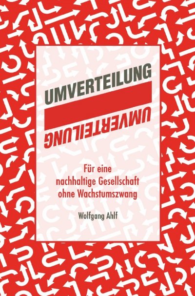 'Cover von Umverteilung'-Cover