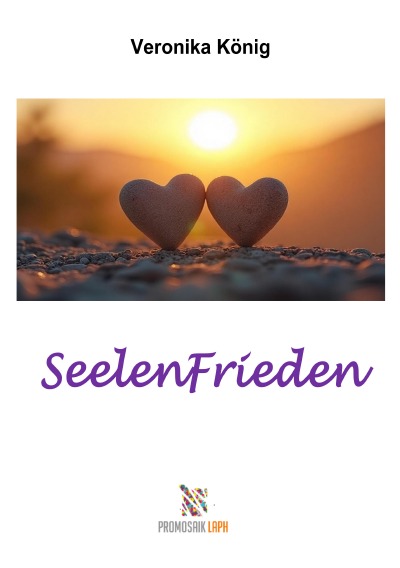 'Cover von Seelenfrieden'-Cover