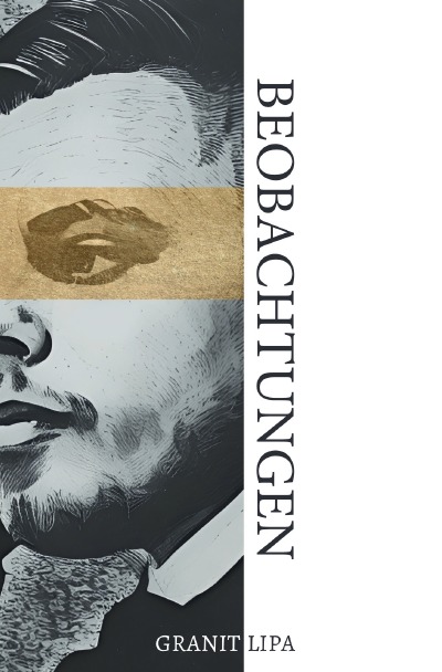 'Cover von Beobachtungen'-Cover