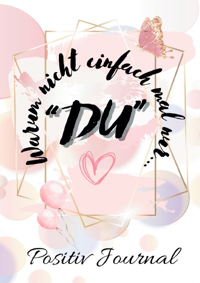 'Cover von Warum nicht mal nur „Du“'-Cover
