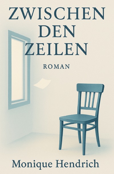 'Cover von Zwischen den Zeilen'-Cover