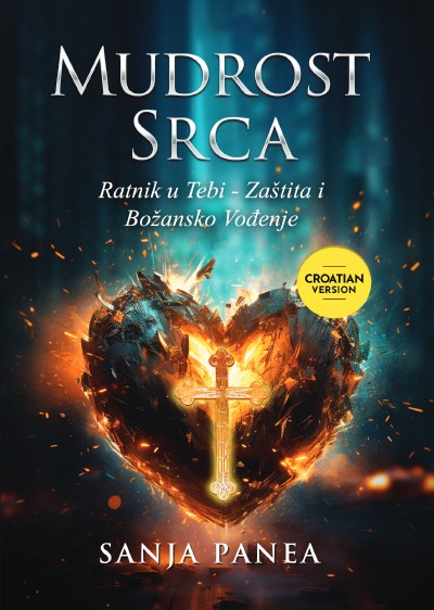 'Cover von Mudrost srca'-Cover
