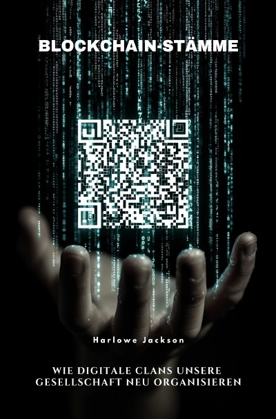 'Cover von Blockchain-Stämme'-Cover