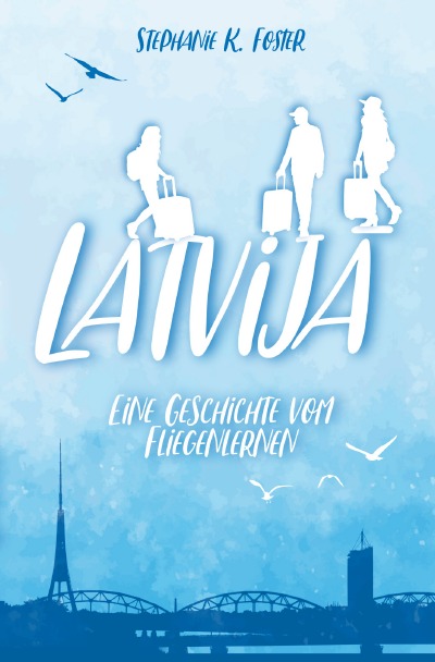 'Cover von Latvijā'-Cover