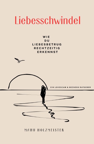'Cover von Liebesschwindel'-Cover