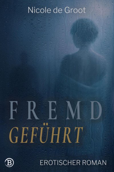 'Cover von Fremd geführt'-Cover