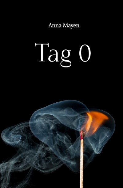 'Cover von Tag 0'-Cover