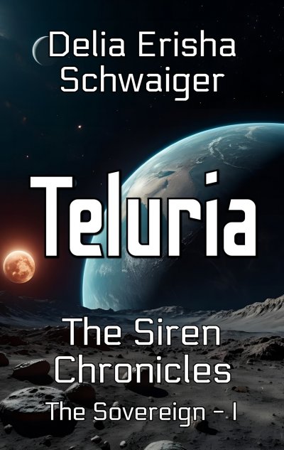 'Cover von Teluria'-Cover